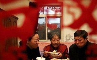 半路夫妻的幸福之路（承担责任）