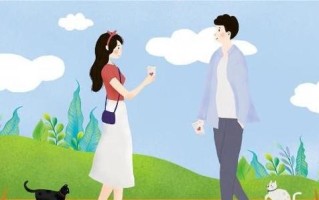 该不该挽回？重新审视你的感情现状