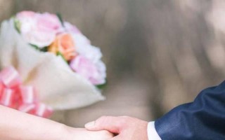 女人婚后的付出，危机如何化解（婚姻中的女人）