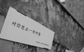 还想挽回（15个简短的文案句子）