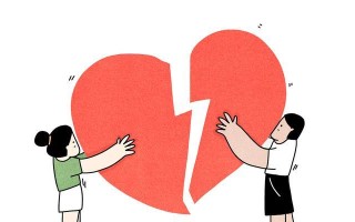 面对男友以孩子为由不愿离婚的情况该如何应对？