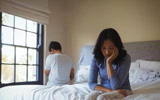 如何处理三角关系中的情感困境？