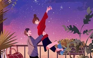 爸爸妈妈要离婚，如何挽回（让家庭再次团圆）