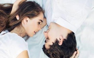 以太作导致女友分手后悔知错想挽回（男友在投资中失控）