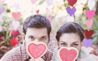 如何用一句话表达爱情的感动？情话背后隐藏的含义是什么？