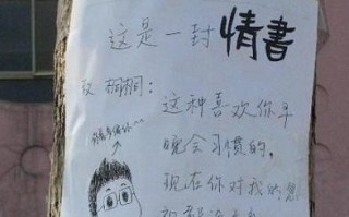 深情表白，最感人的情书（15封表白情书）