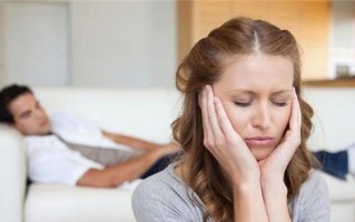 被男朋友冷暴力了怎么办？如何修复关系重归于好？