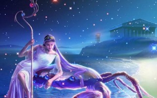 分手后如何挽回狮子座天秤座的爱情（掌握这一个）