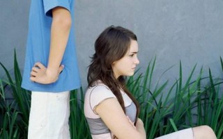 如何挽回爱情——突破述情障碍（以开放沟通、理解对方为出发点）