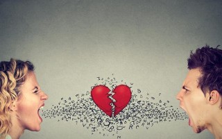 分手后坚决不复合男朋友是怎么想的？如何理解他的决定？