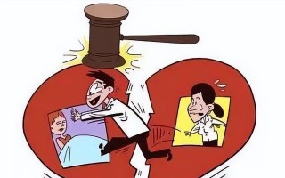 老公出轨了怎么办？分居是否是冷静的必要步骤？