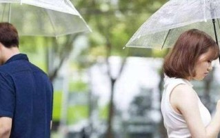 男友消息不回是想分手吗？如何处理这种情况？