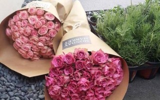 如何选择合适的花为女友道歉（送花的含义和送花技巧）