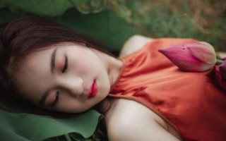 男人最喜欢的魅力女人类型（展现魅力的7个秘诀）