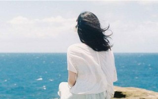 无力挽回，前男友离我而去（回忆犹存的爱情故事）