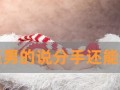挽回水瓶男的最佳时机是什么时候？