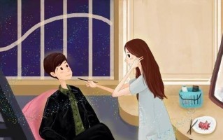 分手后拉黑一个人（拉黑是否代表彻底放弃）
