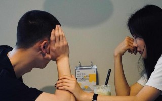 女生提出分手男人不挽回怎么办？如何处理感情危机？