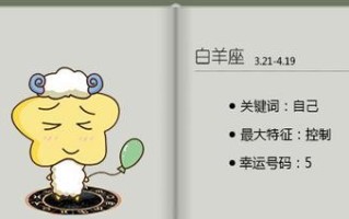 如何以坚强分手挽回白羊女天蝎（白羊女天蝎的爱情特点及分手原因分析）
