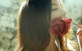 天蝎座女必备情话大全（以对天蝎座女表白情话）