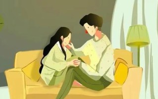 情侣矛盾处理技巧（如何正确处理与男友的矛盾）