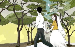 男友犹豫不决我感到委屈，该不该挽回这段感情？