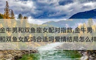 金牛女最死心塌地的星座男——摩羯座男（坚韧不拔的摩羯座男）