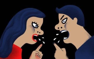 吵架闹分手正常吗？背后的原因是什么？