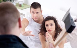 如何面对婚姻中的出轨问题，让爱情回归正轨（如何面对婚姻中的出轨问题）