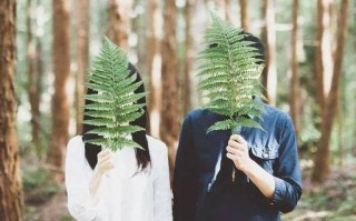 男人等你挽回（如何分辨他是真的还是假的）