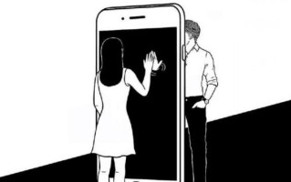 如何挽回感情的尽头（失去爱人后）