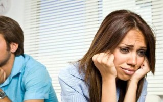 老公在外面搞外遇怎么办？如何应对婚姻中的背叛？