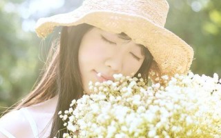 挽回前女友的必备攻略（用这些方法）