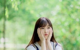 挽回女友的方法