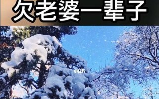 男人说哪几句话是想和你过一辈子？如何识别真心话？