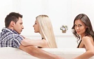 男人精神出轨的7种表现是什么？如何识别和应对？