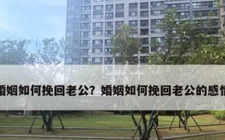 挽回婚姻，重拾爱情——如何给老婆道歉（以真心诚意感化心灵）