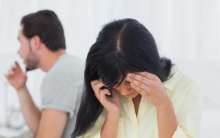 挽回男友的心（分手后）