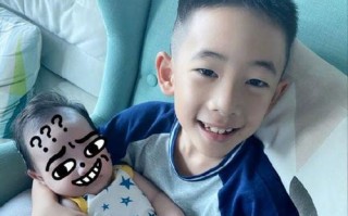 宝宝早教的奇迹——以三岁儿子会做披萨为例（应采儿陈小春夫妇甜蜜晒图）