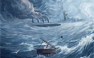 《海上钢琴师》之以的钢琴旅程（重返自我）