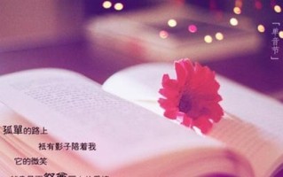 该放弃的绝不挽留的说说？如何判断何时该放手？