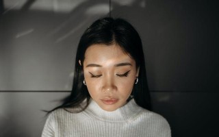 离婚，女人的转折点（重新定义自我）