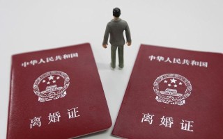 怎样挽回男人离婚的决心（男人离婚不是死局）