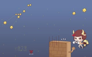 小心这些星座男的套路（女孩们必看）