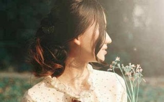 让男人心动的五个瞬间（女人必知的情感技巧）