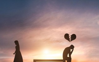 爱上已婚男人痛苦怎么办？如何处理这种情感困境？