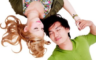 走出第三者情感的迷局（摆脱情感困境）