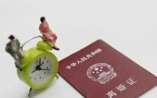 以老公要离婚冷静期怎么挽回（如何在冷静期内重建婚姻关系）