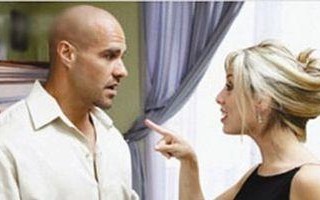 老婆离家出走，如何挽回婚姻（以和老婆吵架为由）
