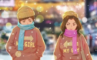 不会谈恋爱怎么办？感觉男友不在乎我该如何应对？
